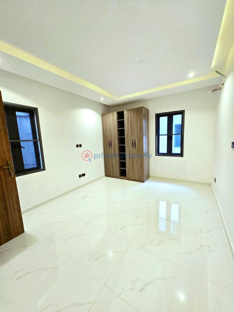 2 bedroom Flat & Apartment For Sale Ikate Elegushi Lekki Lagos - 8