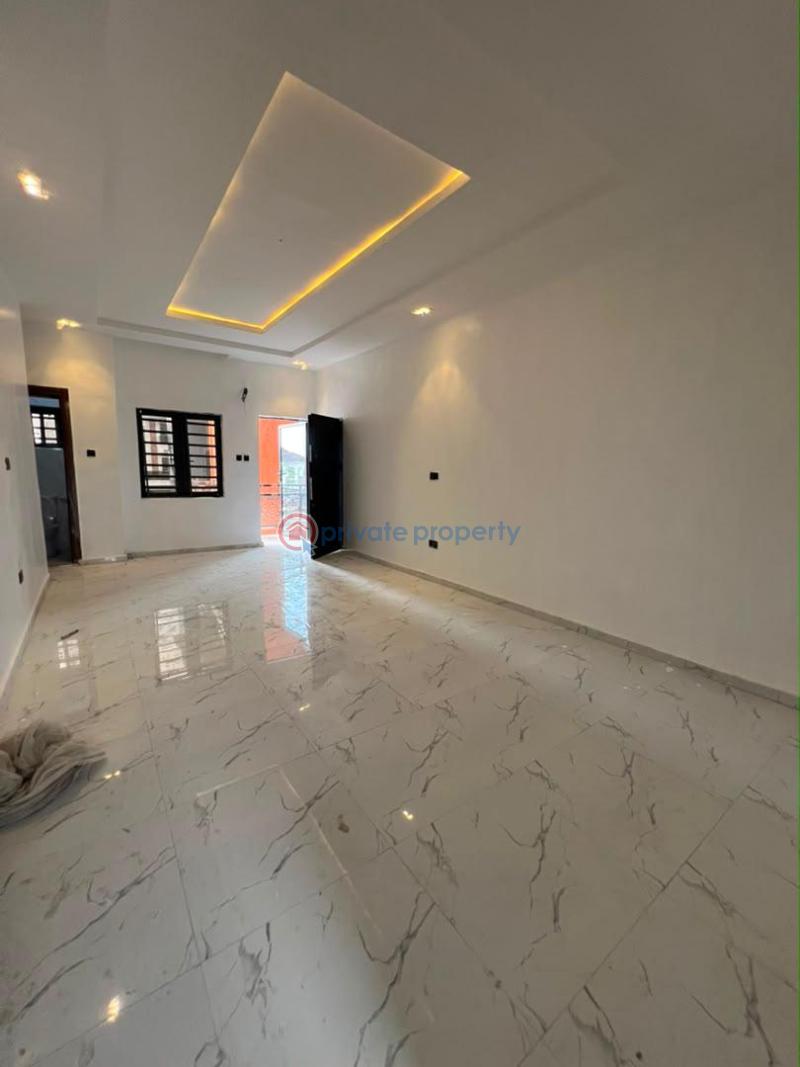 2 bedroom Flat & Apartment For Rent Lekki Scheme 2 Ajah Lagos - 4