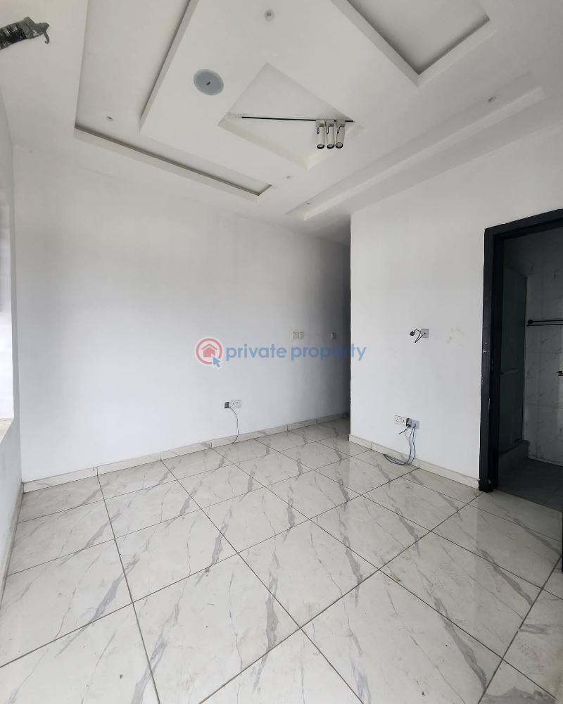 Brand new 2-bedroom apartment - 7 2 bedroom Flat & Apartment For Rent Ologolo Lekki Lagos - 7