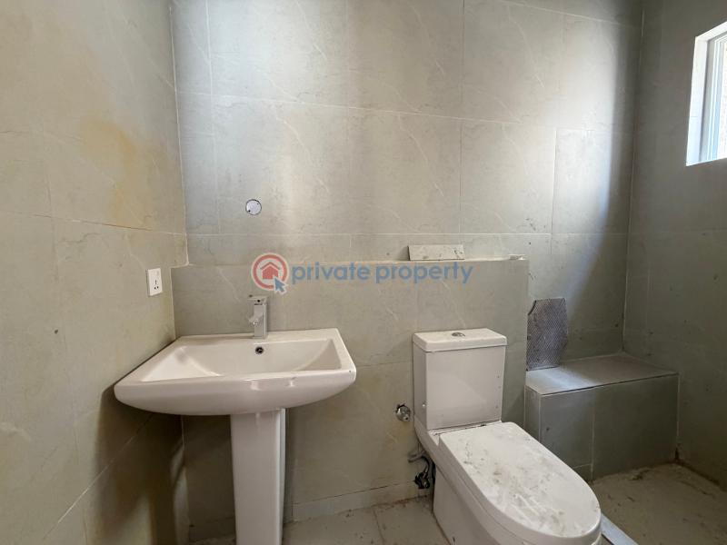 2 bedroom Flat & Apartment For Sale Western Foreshore Estate Osapa Lekki Lagos - 10