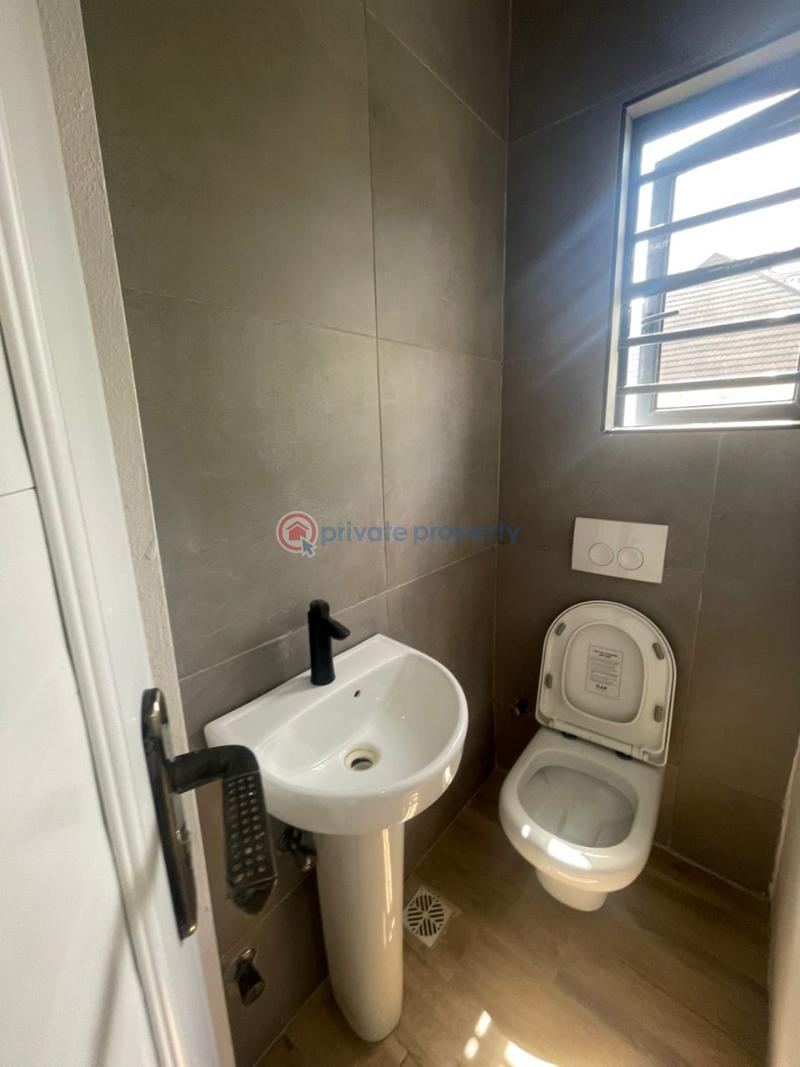 2 bedroom Flat & Apartment For Rent Oba Amusa Estate Agungi Lekki Lagos - 7