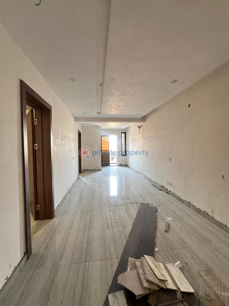 2 bedroom Block Of Flats For Sale Ologolo Lekki Lagos - 1