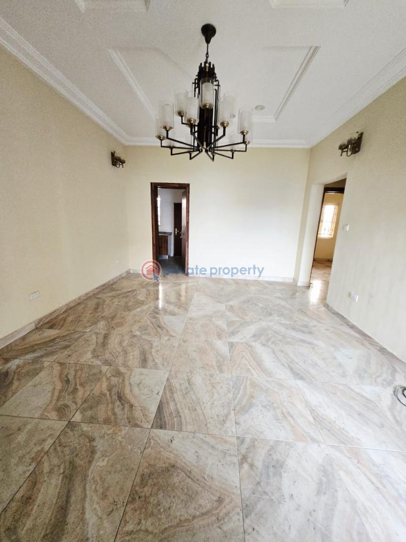2 bedroom Flat & Apartment For Rent Lekki Phase 1 Lagos - 1
