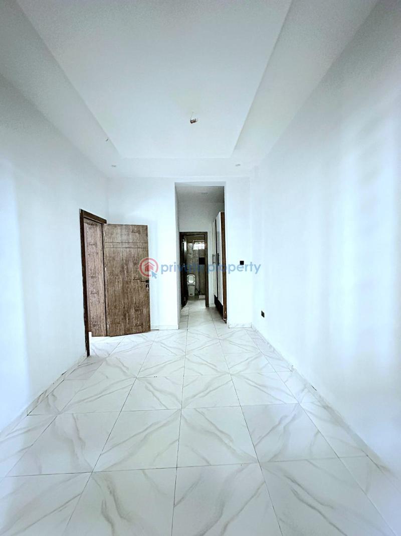 Brand new 2 bedroom apartment - 3 2 bedroom Flat & Apartment For Rent Ikate Elegushi Lekki Lagos - 3