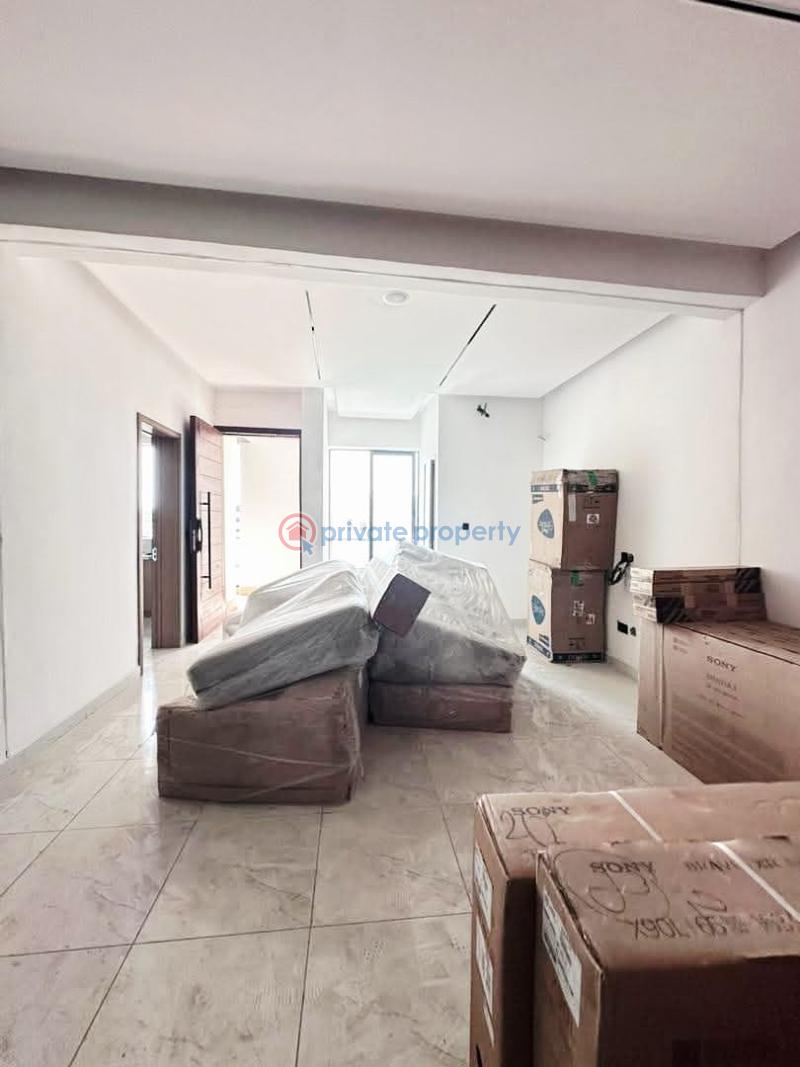 2 bedroom Flat & Apartment For Sale Lekki Phase 1 Lagos - 9