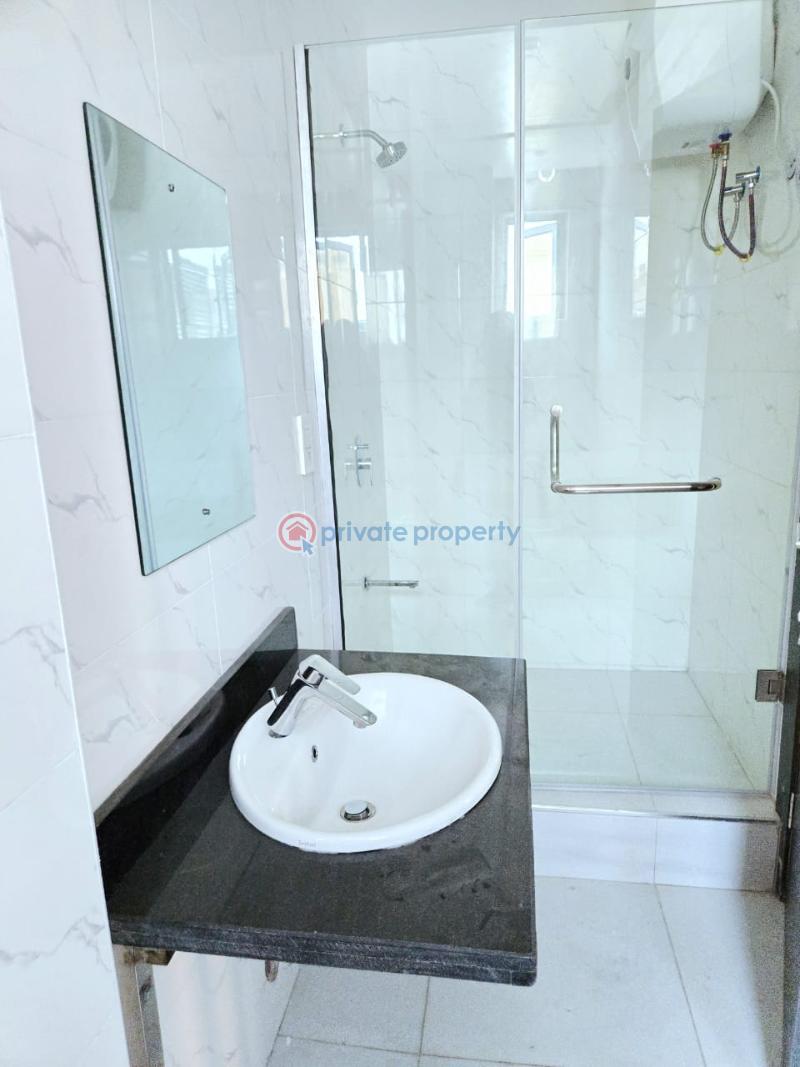 2 bedroom Flat & Apartment For Sale Lekki Phase 1 Lagos - 4