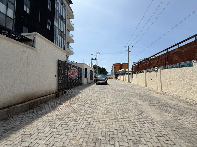 2 bedroom Flat & Apartment For Sale Ikate Elegushi Lekki Lagos - 12