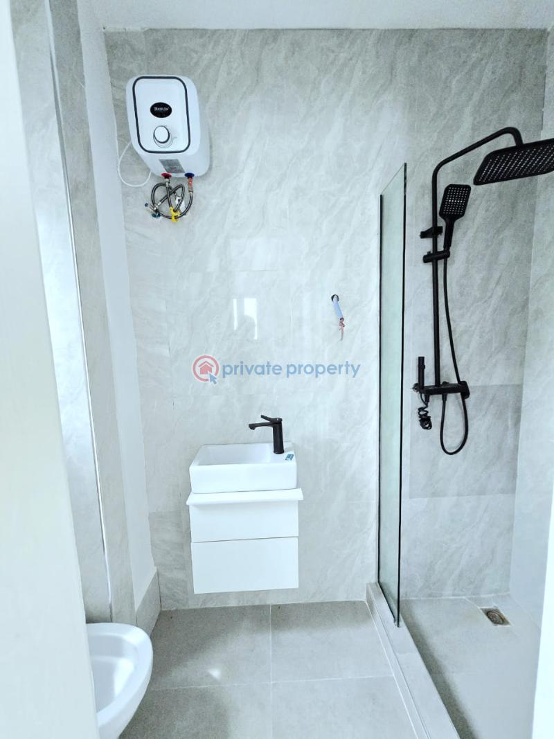 2 bedroom Flat & Apartment For Rent Ikate Elegushi Lekki Lagos - 4