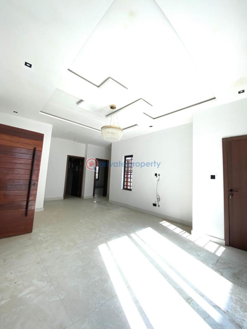 2 bedroom Flat & Apartment For Sale Lekki Phase 1 Lagos - 3