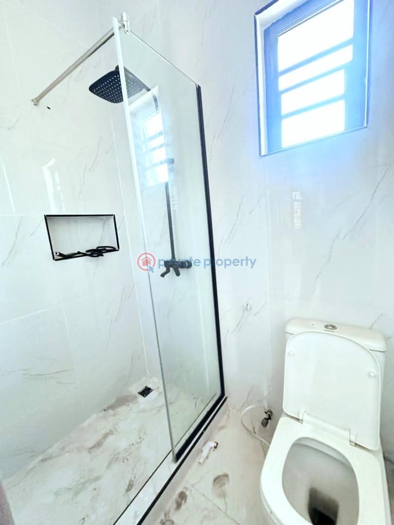 2 bedroom Flat & Apartment For Sale Lekki Phase 1 Lagos - 4