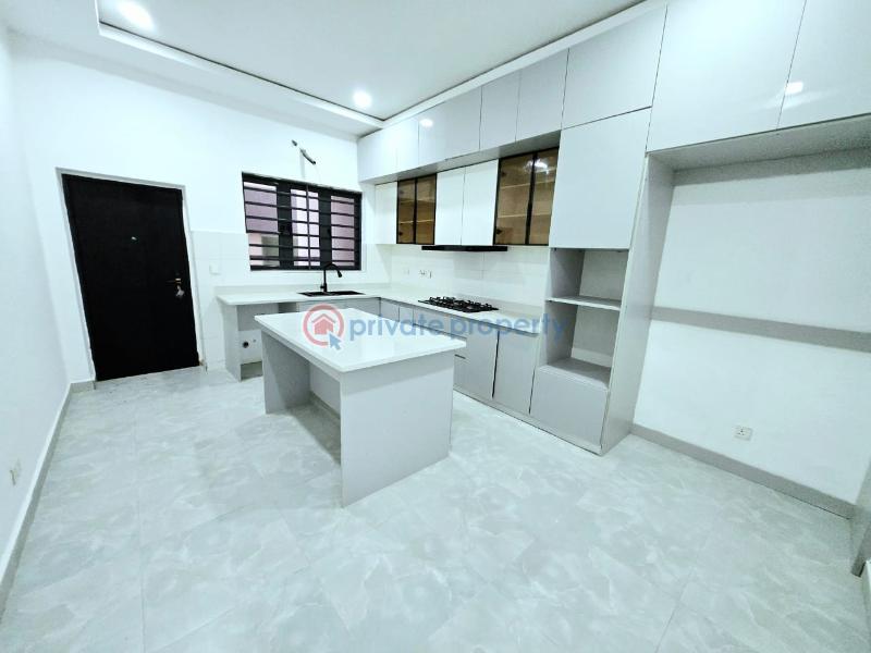 2 bedroom Flat & Apartment For Sale Lekki Right Lekki Phase 1 Lagos - 10
