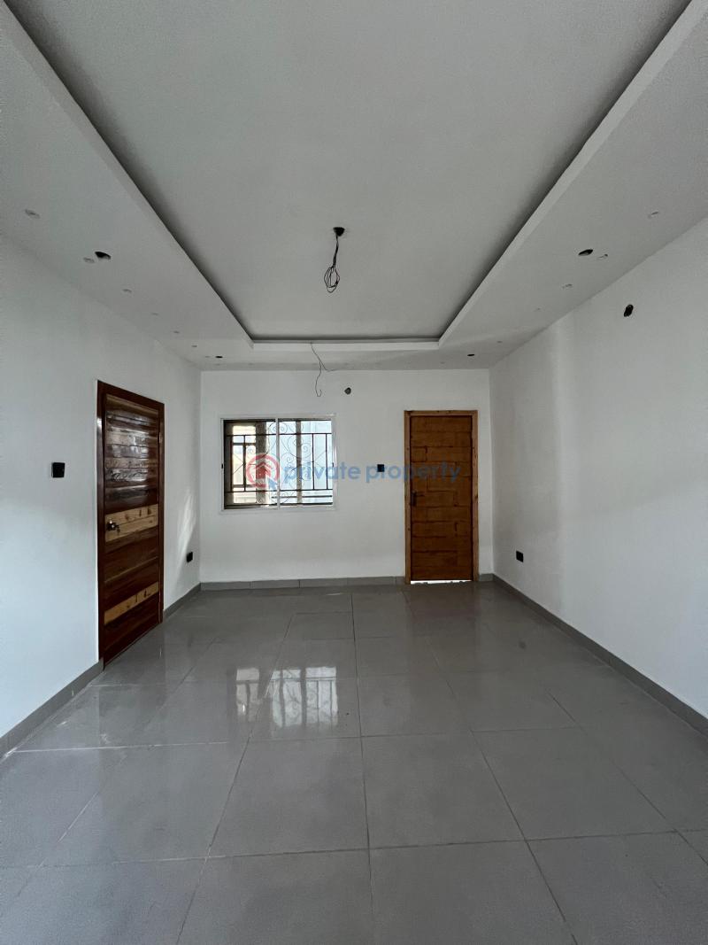 2 bedroom Block Of Flats For Rent Ologolor Lekki Ologolo Lekki Lagos - 2