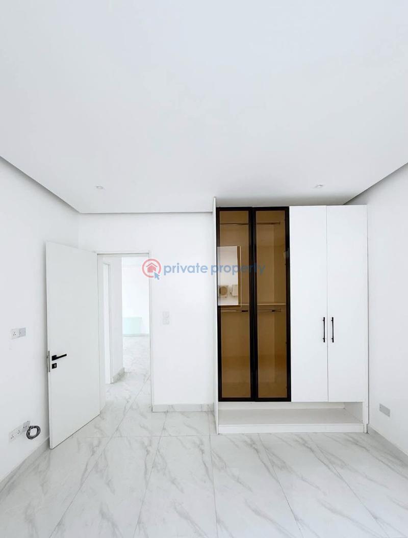 2 bedroom Flat & Apartment For Sale Lekki Phase 1 Lagos - 10