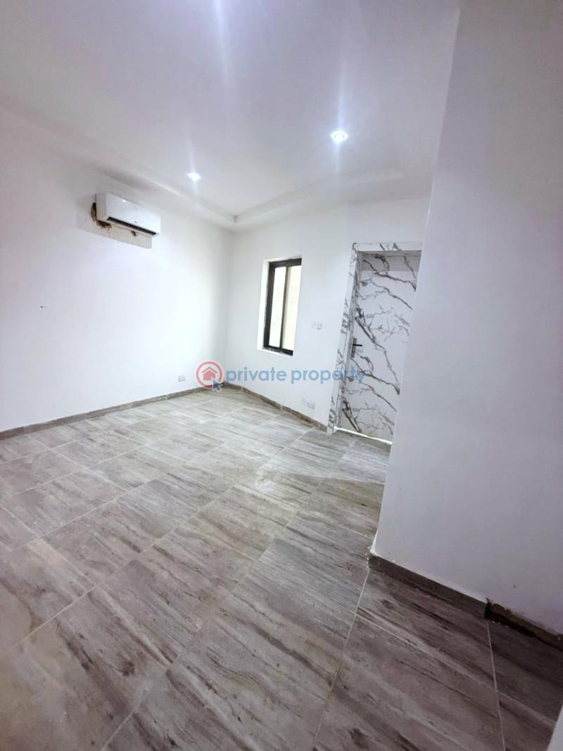 2 bedroom Block Of Flats For Rent Victoria Island Extension Lagos - 5