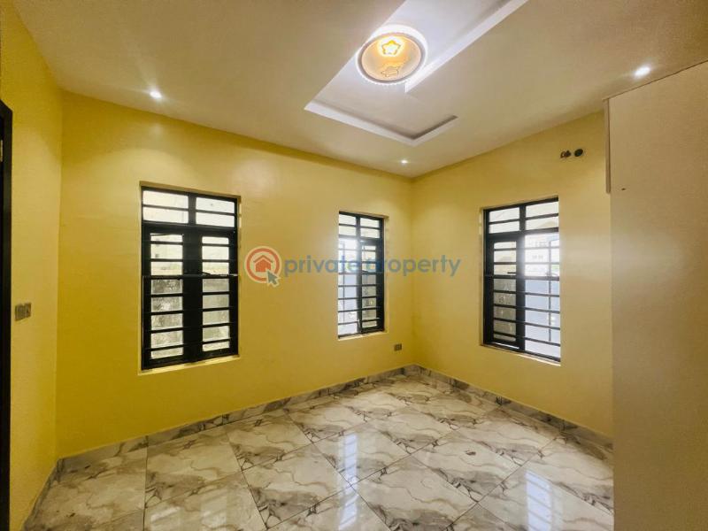 2 bedroom Block Of Flats For Sale Lekki Scheme 2 Ajah Lagos - 10