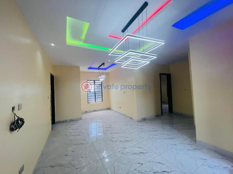 2 bedroom Block Of Flats For Sale Lekki Scheme 2 Ajah Lagos - 2