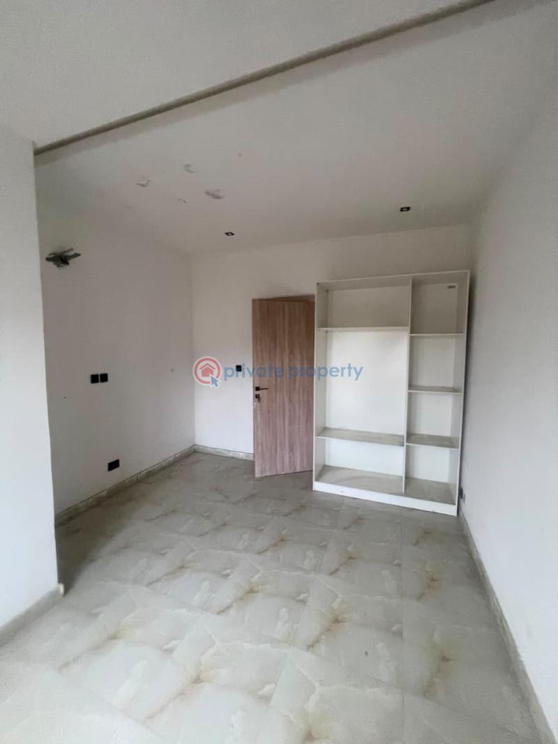 2 bedroom Flat & Apartment For Rent Ikate Elegushi Lekki Lagos - 2