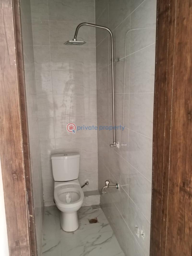 2 bedroom Flat & Apartment For Rent Bash Close By Friends Colony Osapa Lekki Lagos - 10