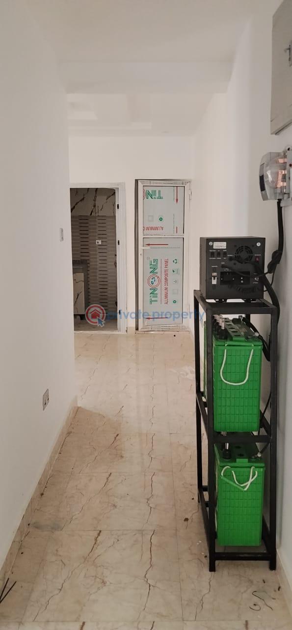 Commercial Property For Rent Off Norman Williams, Sw, Ikoyi, Lagos. Ikoyi Lagos - 5