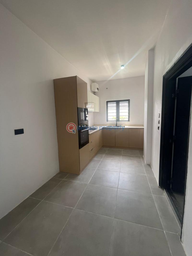 2 bedroom Flat & Apartment For Rent Oba Amusa Estate Agungi Lekki Lagos - 10