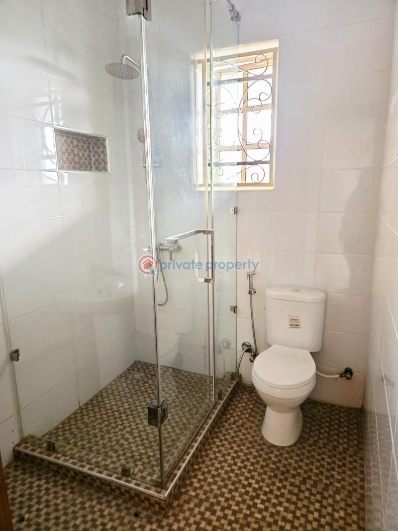 2 bedroom Flat & Apartment For Rent Lekki Phase 1 Lagos - 7