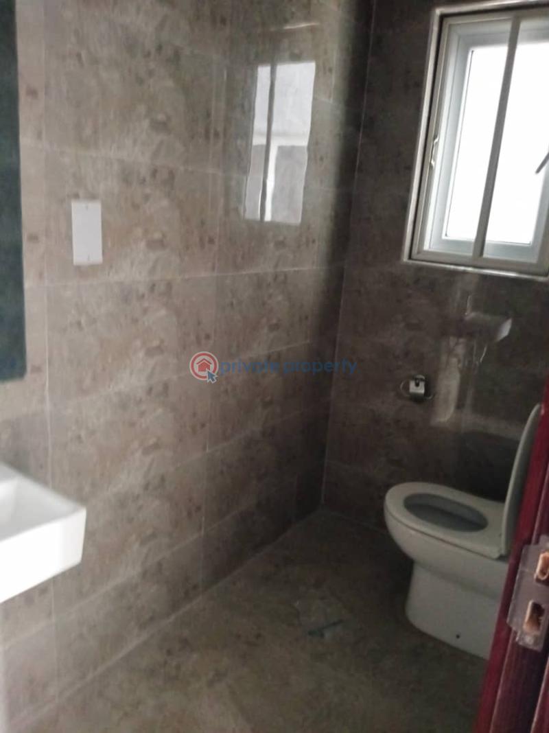 2 bedroom Flat & Apartment For Rent Ikate Elegushi Lekki Lagos - 8