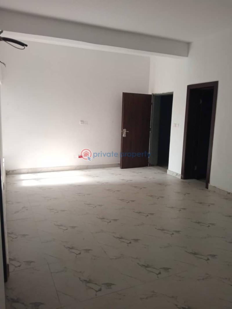 2 bedroom Flat & Apartment For Rent Ikate Elegushi Lekki Lagos - 2