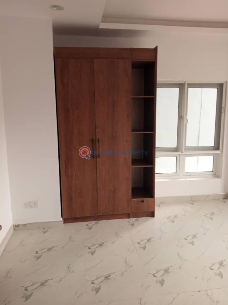 2 bedroom Flat & Apartment For Rent Ikate Elegushi Lekki Lagos - 6