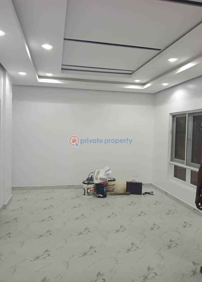 2 bedroom Flat & Apartment For Rent Ikate Elegushi Lekki Lagos - 1