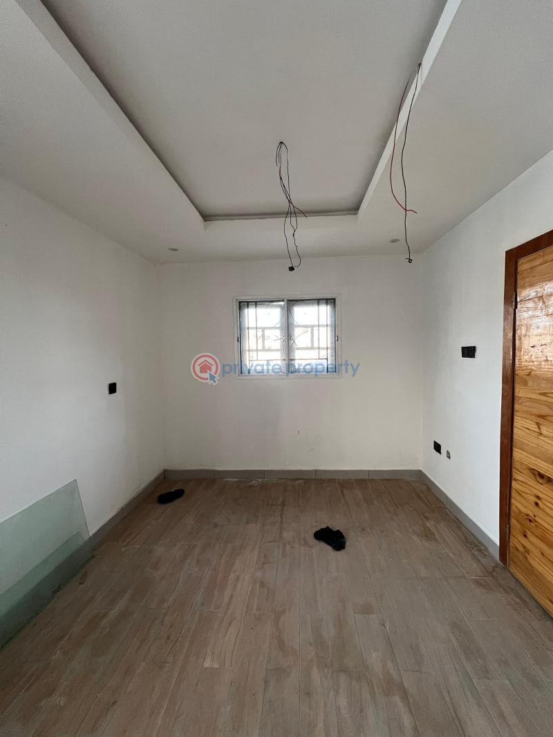 2 bedroom Block Of Flats For Rent Ologolor Lekki Ologolo Lekki Lagos - 4