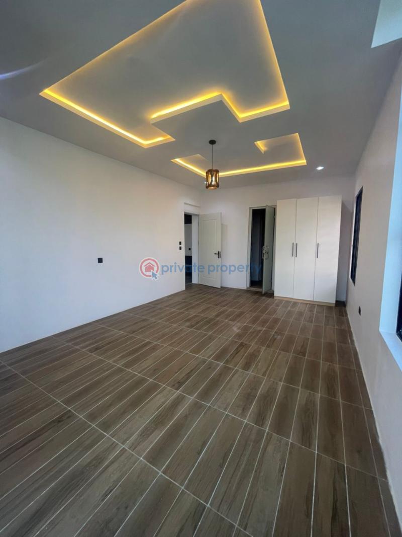 2 bedroom Flat & Apartment For Rent Oba Amusa Estate Agungi Lekki Lagos - 8
