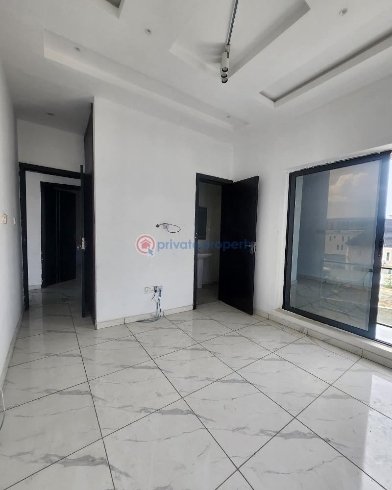 Brand new 2-bedroom apartment - 9 2 bedroom Flat & Apartment For Rent Ologolo Lekki Lagos - 9