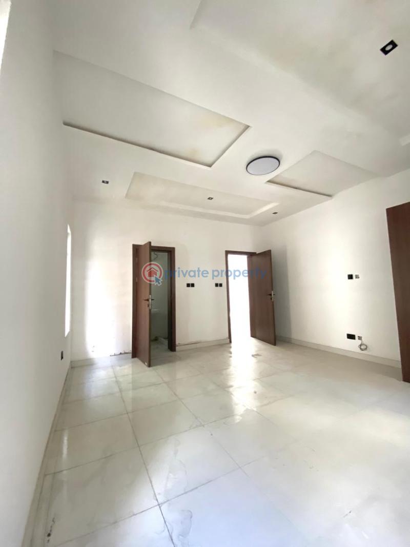 2 bedroom Flat & Apartment For Sale Lekki Phase 1 Lagos - 4