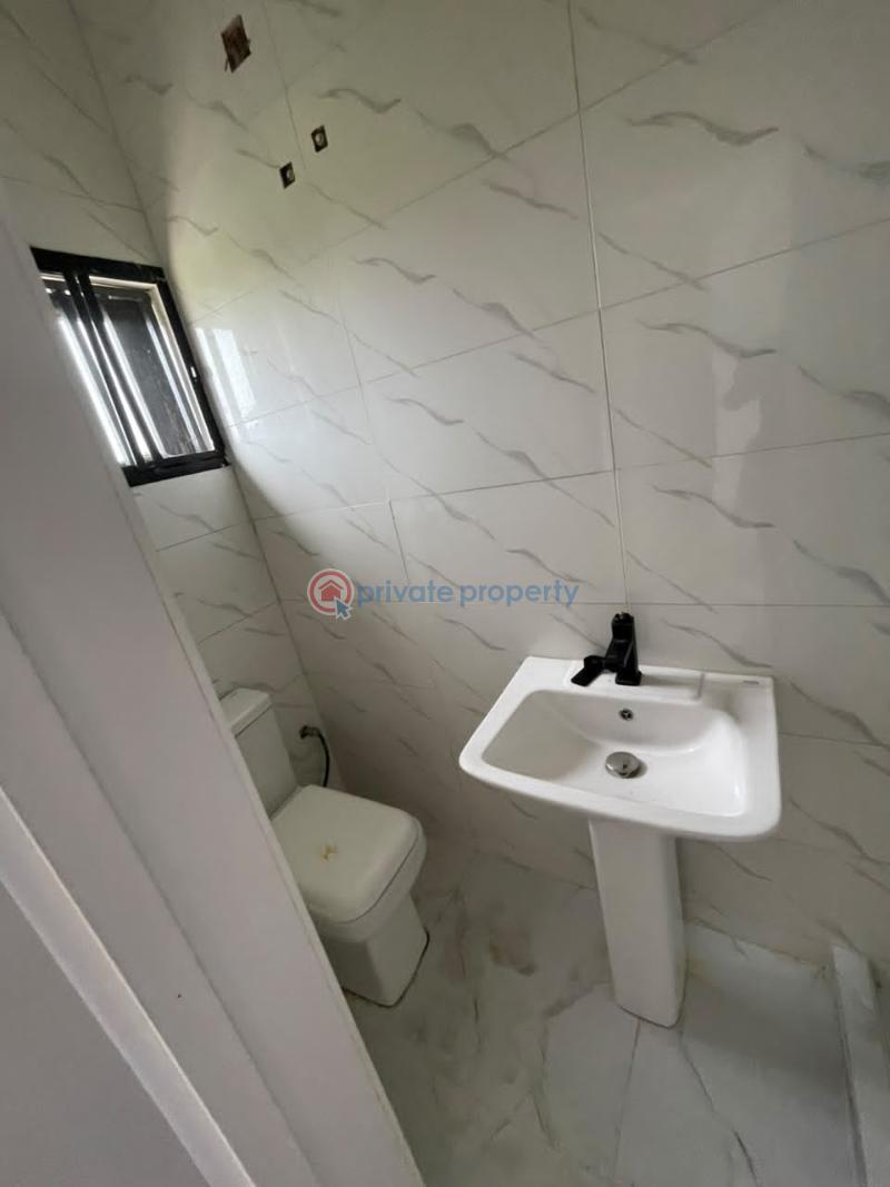 2 bedroom Block Of Flats For Rent Olokonla Ajah Lagos - 5