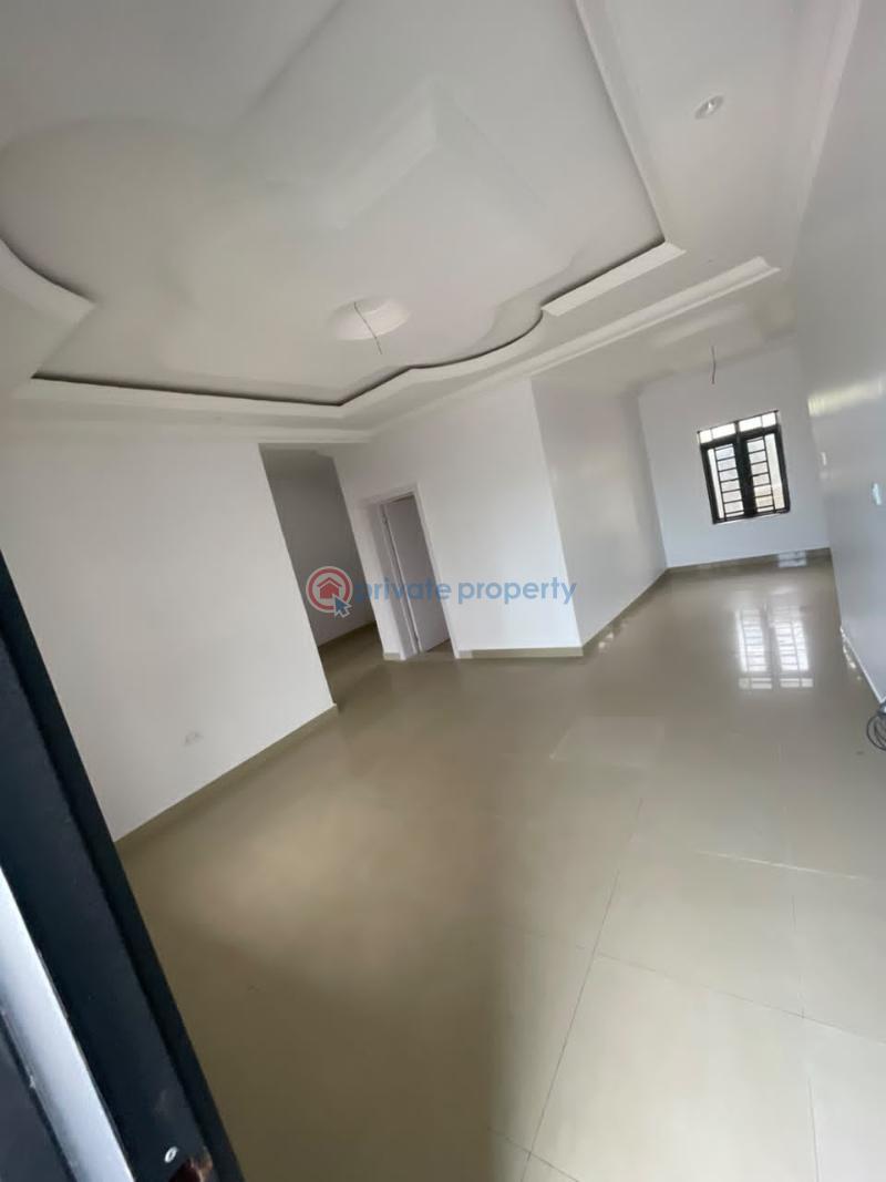2 bedroom Block Of Flats For Rent Olokonla Ajah Lagos - 2