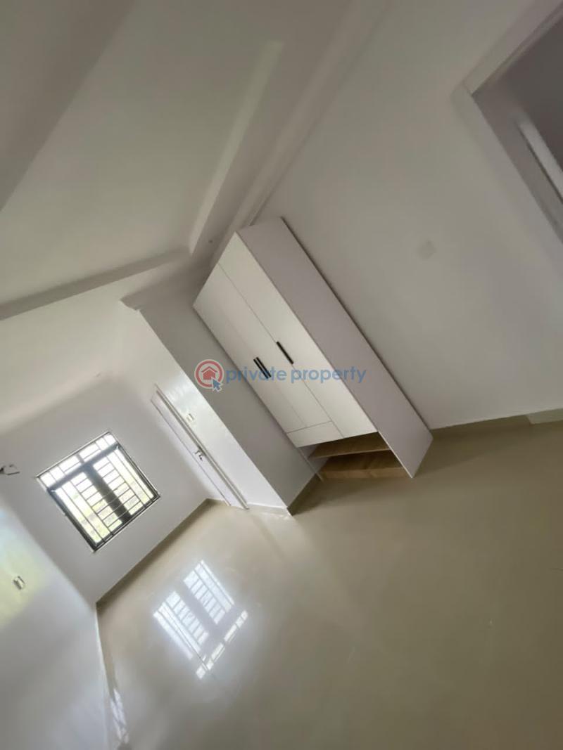 2 bedroom Block Of Flats For Rent Olokonla Ajah Lagos - 0
