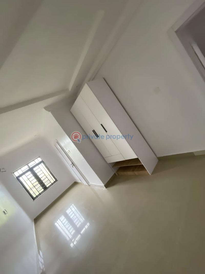 2 bedroom Block Of Flats For Rent Olokonla Ajah Lagos - 1