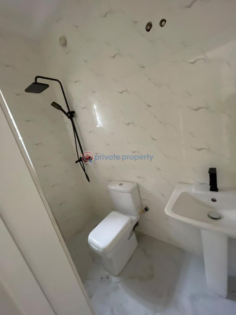 2 bedroom Block Of Flats For Rent Olokonla Ajah Lagos - 4