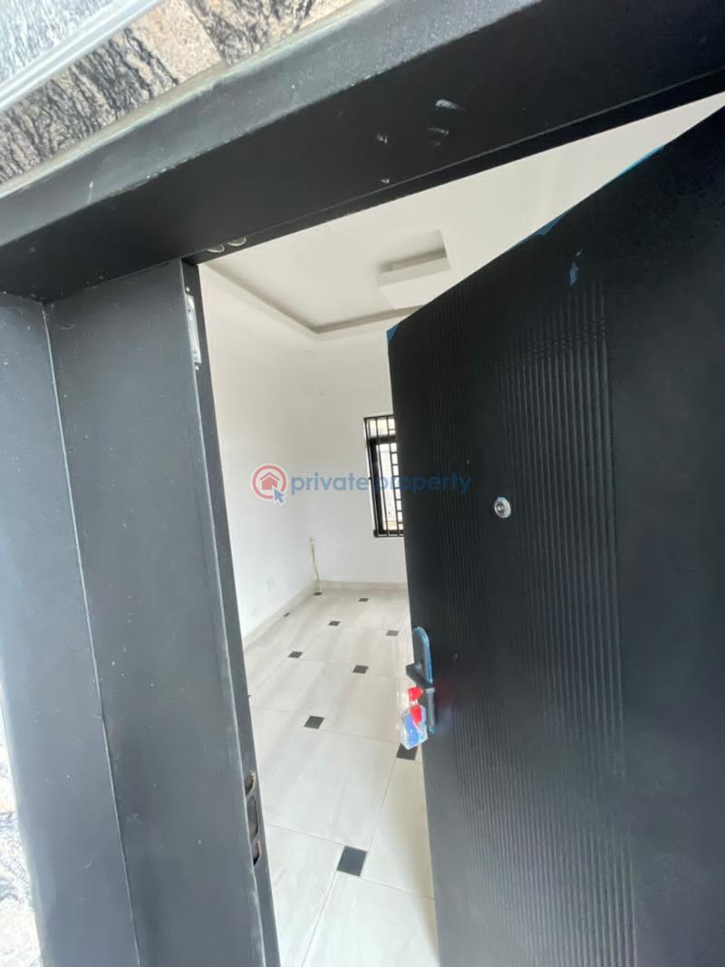 2 bedroom Block Of Flats For Rent Olokonla Ajah Lagos - 3