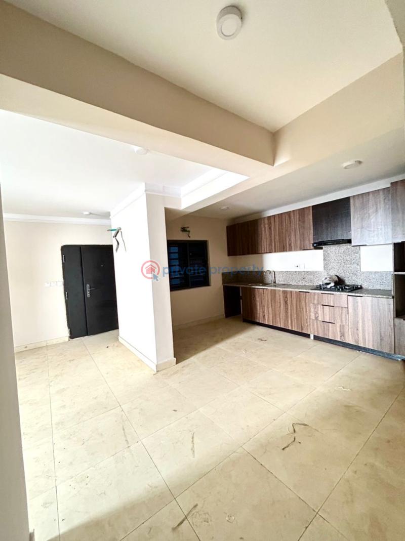 2 bedroom Block Of Flats For Sale Osapa Lekki Lagos - 4
