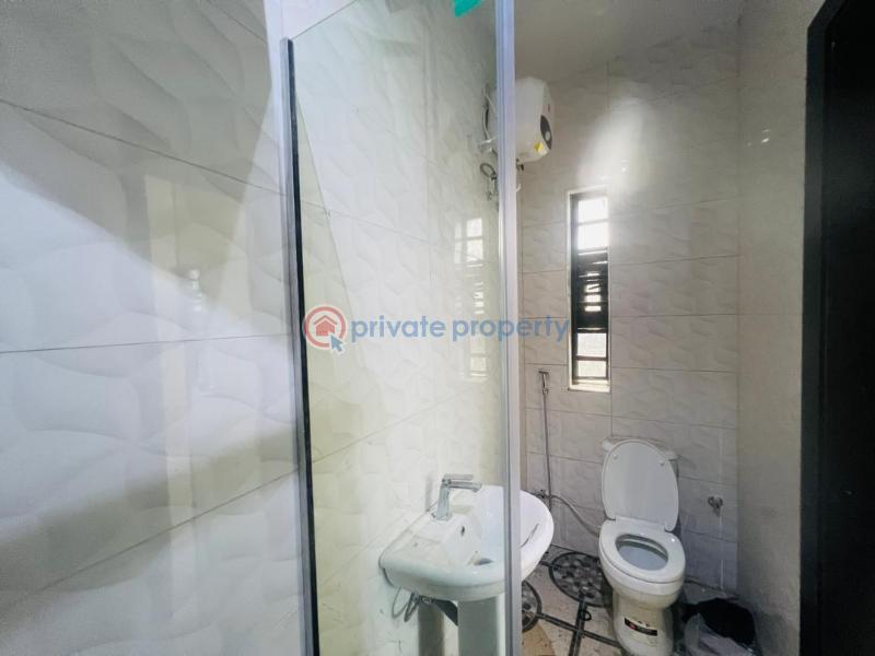2 bedroom Block Of Flats For Sale Lekki Scheme 2 Ajah Lagos - 8