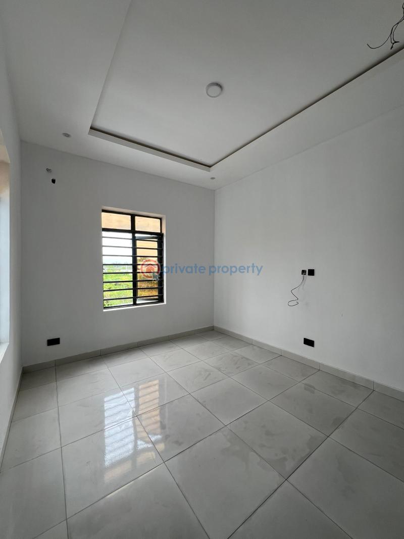 2 bedroom Flat & Apartment For Rent Ikate, Lekki Ikate Elegushi Lekki Lagos - 5