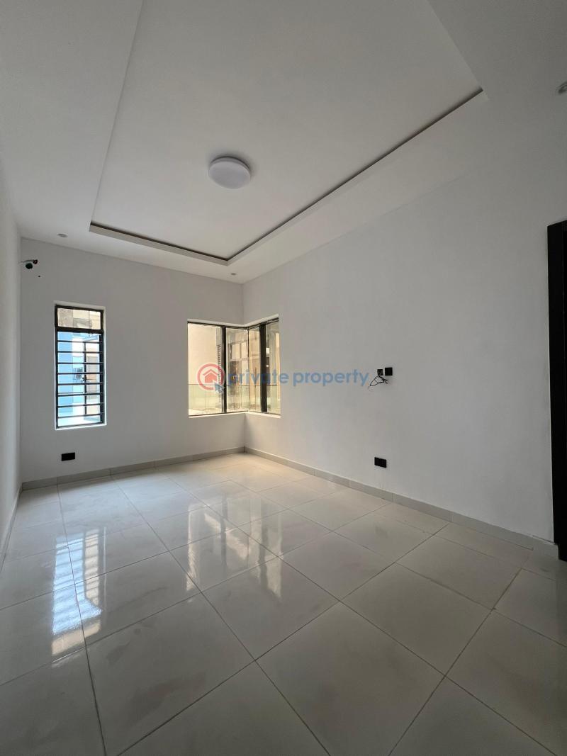 2 bedroom Flat & Apartment For Rent Lekki Scheme 2,abraham Adesanya Lekki Scheme 2 Ajah Lagos - 8