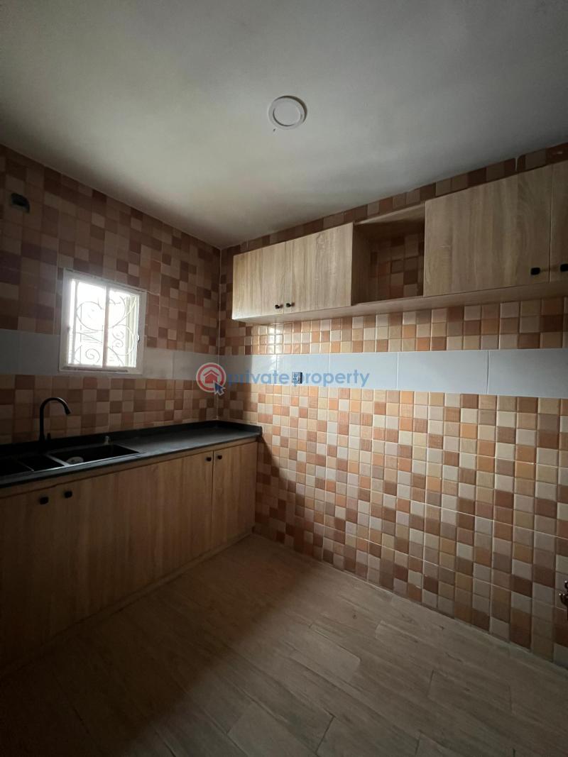 2 bedroom Block Of Flats For Rent Ologolor Lekki Ologolo Lekki Lagos - 9