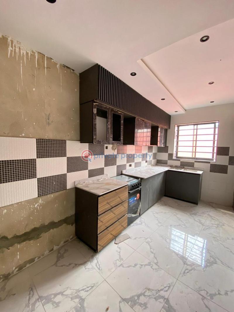 2 bedroom Flat & Apartment For Sale Ikate Lekki Lagos - 7