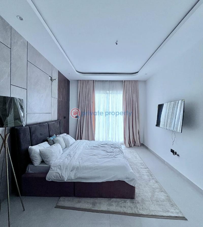 2 bedroom Flat & Apartment For Sale Lekki Phase 1 Lagos - 7