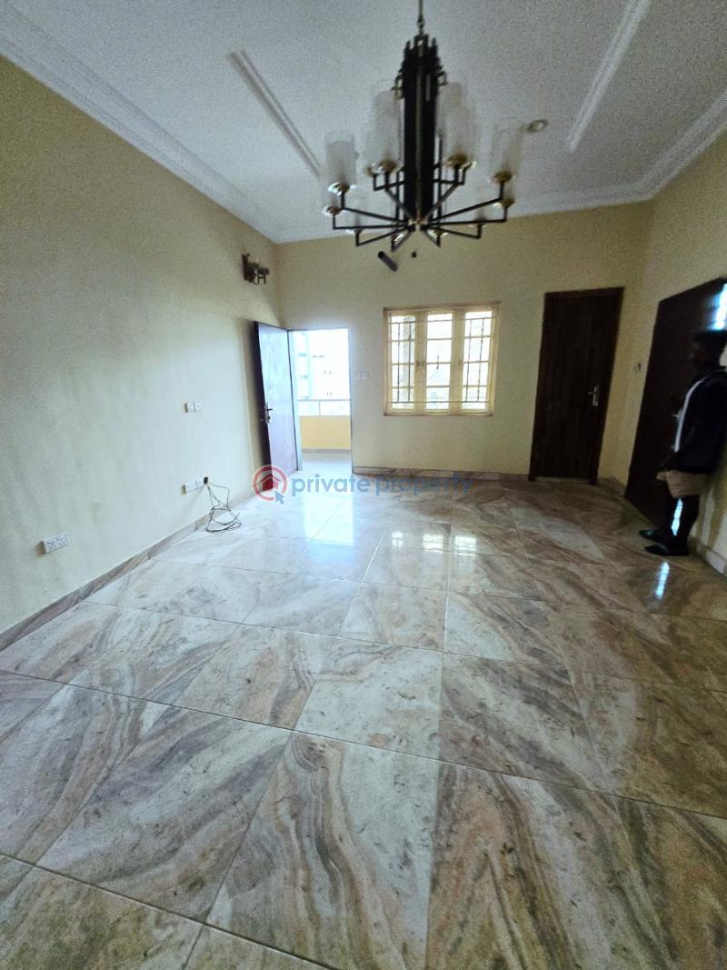2 bedroom Flat & Apartment For Rent Lekki Phase 1 Lagos - 9