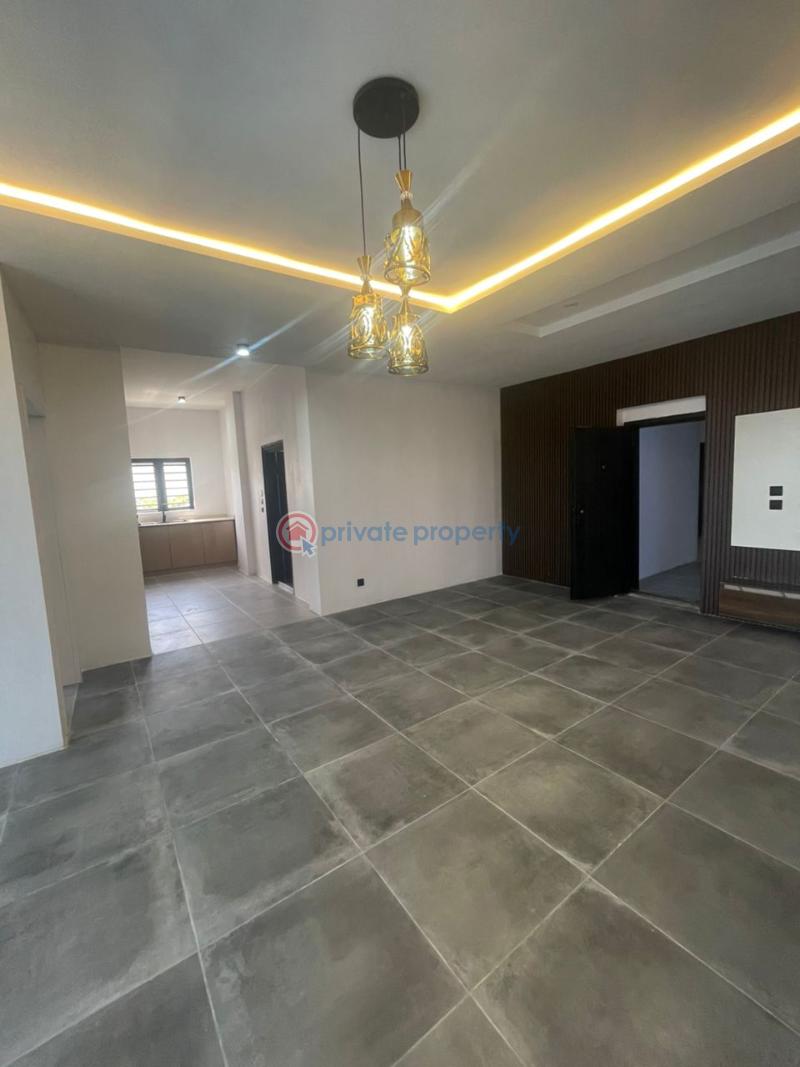 2 bedroom Flat & Apartment For Rent Oba Amusa Estate Agungi Lekki Lagos - 4