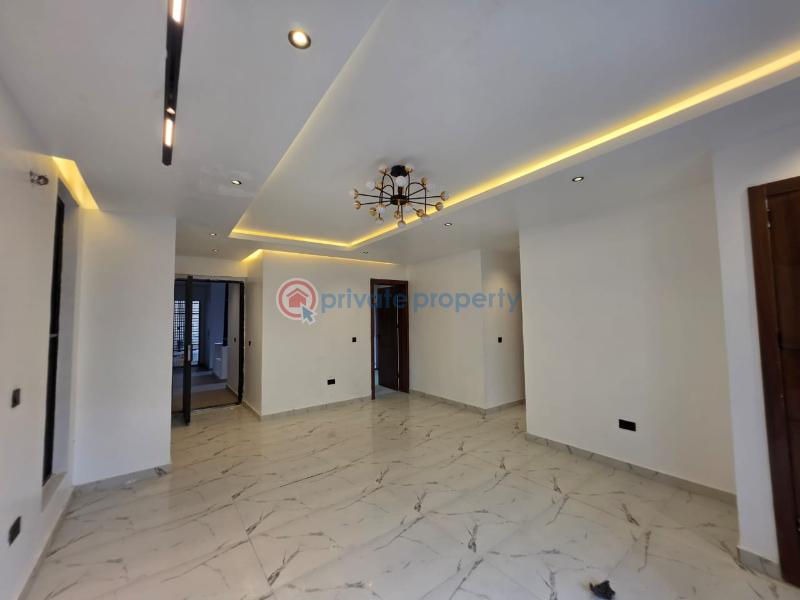 2 bedroom Block Of Flats For Rent Oniru Extension Oniru Victoria Island Lagos - 5