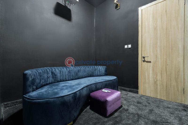 2 bedroom Flat & Apartment Short let Ikota Lekki Lagos - 9